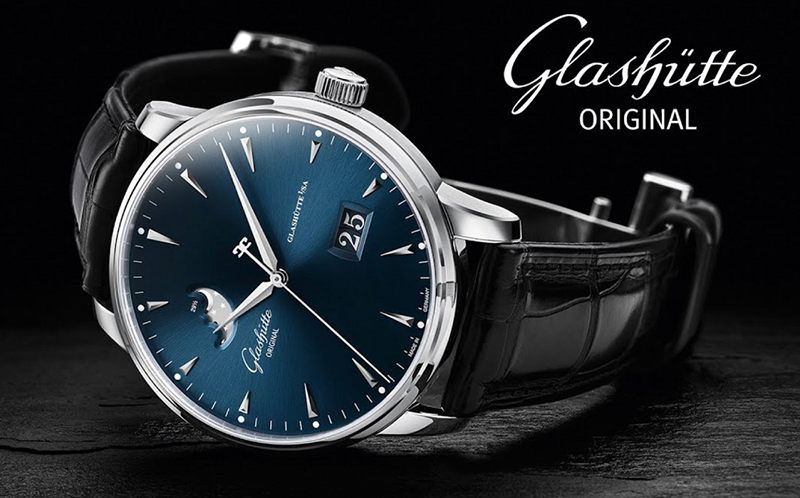 Đồng hồ Glashütte Original 